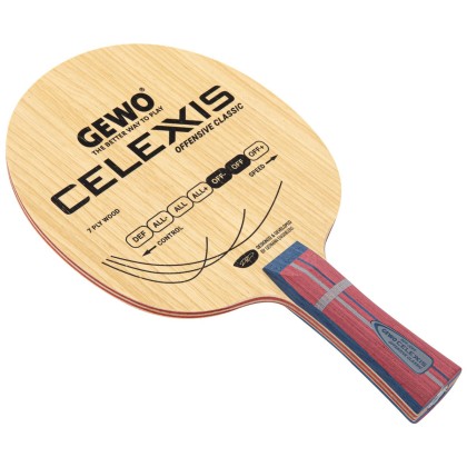 GEWO Celexxis Offensive Classic