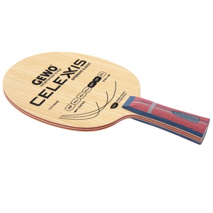 GEWO Celexxis Offensive Classic