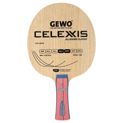 GEWO Celexxis Allround Classic