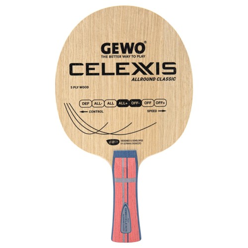 GEWO Celexxis Allround Classic
