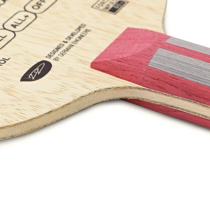 GEWO Ex-Force PBO-PC OFF