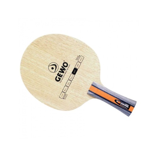 GEWO Hybrid Carbon M/Speed