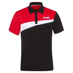 GEWO Polo Fondi Cotton IV