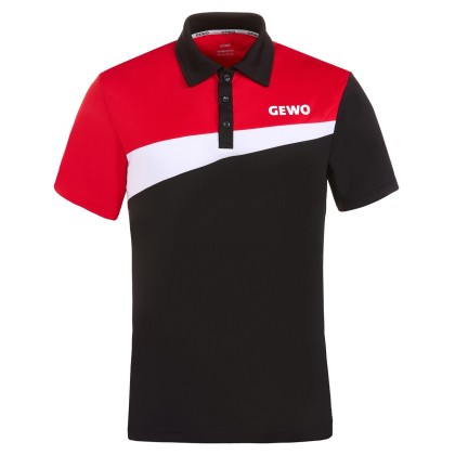 GEWO Polo Fondi Cotton IV
