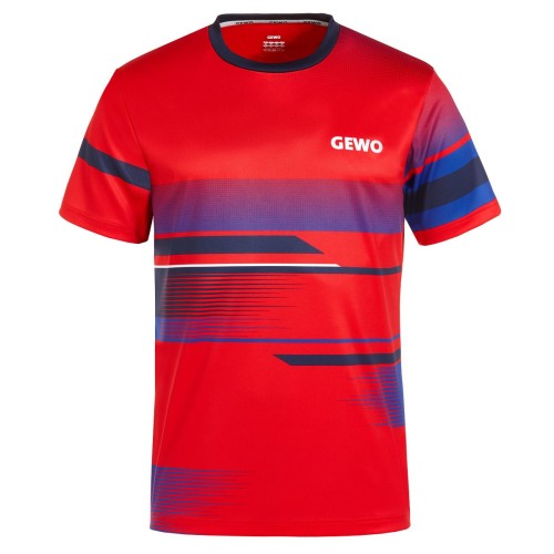 GEWO Playera Sarno III