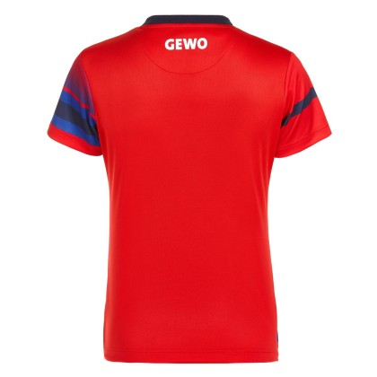 GEWO Playera Dama Sarno III